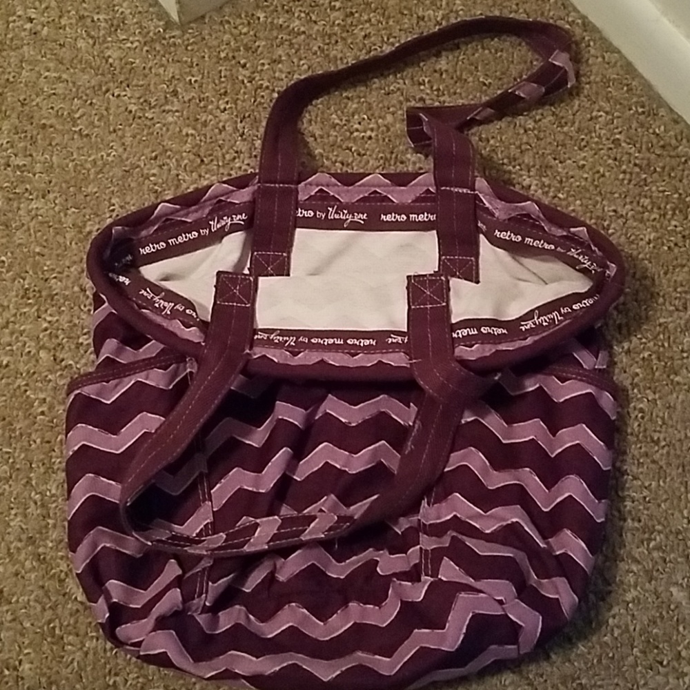 Thirty one Tote Purse